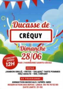 photo Ducasse de Créquy