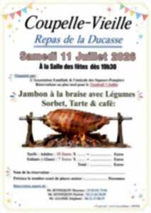 photo Ducasse de Coupelle-Vieille
