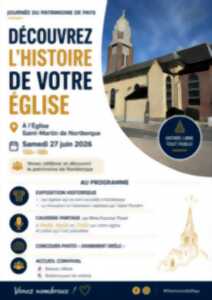photo Découvrez l'église de Muncq-Nieurlet
