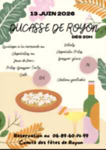 photo Ducasse de Royon