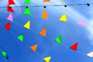 photo Fête d'été