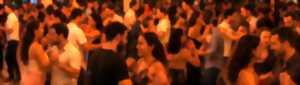 photo Soirée Salsa ! Fête de la musique