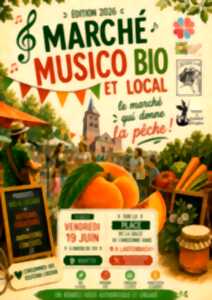 photo Marché Musico Bio