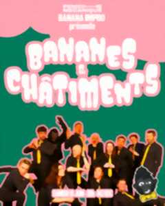 photo Bananes & Châtiments