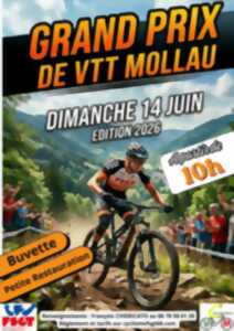 photo Course de VTT Mollau