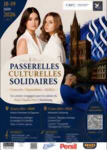 photo PASSERELLES CULTURELLES SOLIDAIRES
