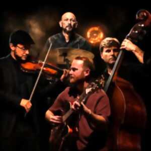 photo En Hommage à Stéphane Grappelli