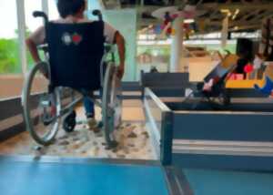 photo Journée du Handicap - Le Vaisseau