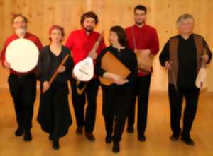 photo Festival Voix & Route Romane à Balbronn
