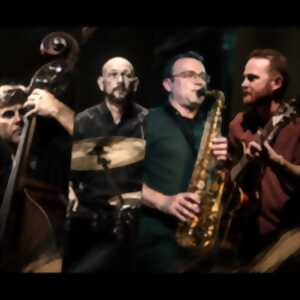 photo Manu Dague Quartet