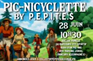 photo Pic-Nicyclette By P.E.P.I.T.E.S