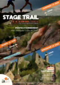 photo Stage Trail