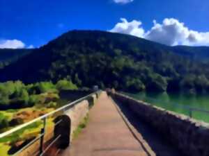 photo Escape game au Lac d'Alfeld