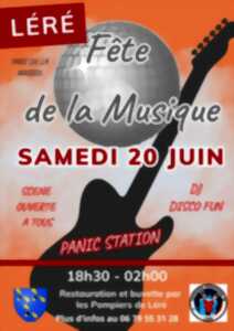 photo Fête de la Musique