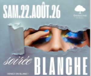 photo Soirée blanche au Domaine de Nully