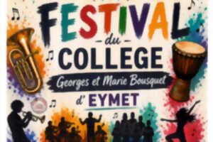 photo Festival du Collège