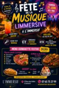 photo Fête de la Musique