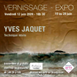 photo Exposition Technique Mixte