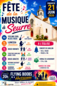 photo Fête de la musique