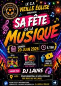 photo Fête de la Musique