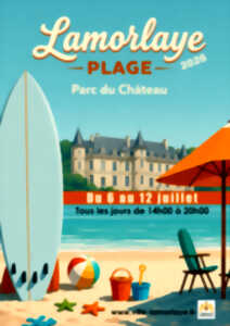 photo Lamorlaye Plage