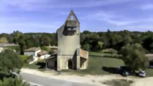photo Visites de l'église de Lucmau