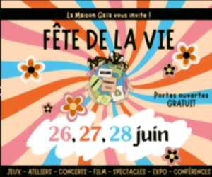photo Fête de la vie