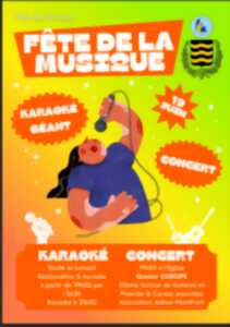 photo Fête de la musique Sinceny