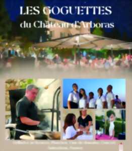 photo GOGUETTES DU CHÂTEAU D'ARBORAS