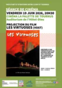 photo Projection du film 