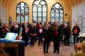 photo Concert : Les Chants du Parc