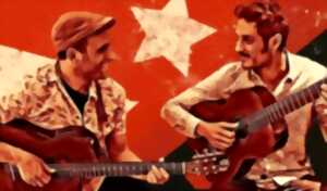 photo Concert : Barrio Bajo