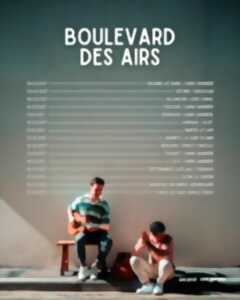 photo Boulevard des Airs