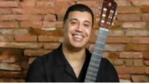 photo Concert : Amine Belayachi