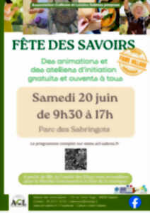 photo Fête des savoirs