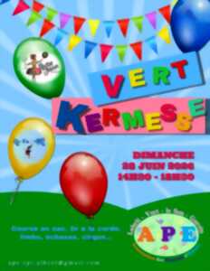 photo KERMESSE
