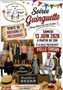 photo Soirée guinguette