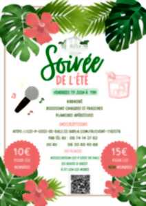 photo Soirée de l'été
