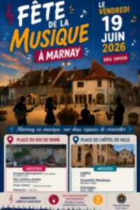 photo Fête de la musique