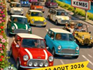 Grande Parade de Minis