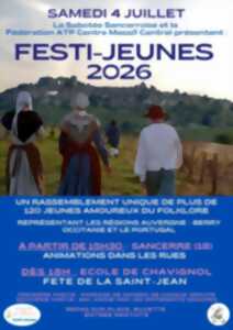 photo Festi - jeunes 2026