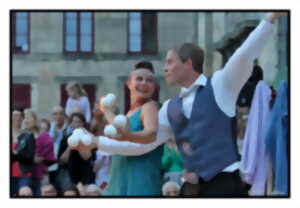 photo Spectacle - BAL(les) - Cie SI j'y Suis