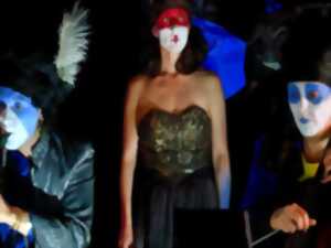 photo Concert - Déployer la nuit