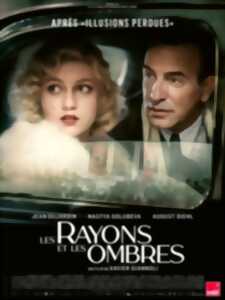 photo Ciné Passion - Les rayons et les ombres