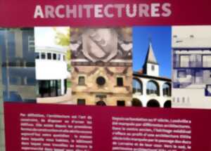 photo Exposition ‘Architectures’