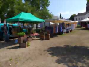 Marché de producteurs