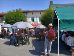 photo La 4e guinguette du p'tit Berland