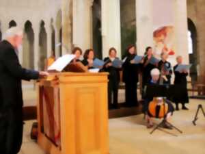 photo Concert Musica Spirituale