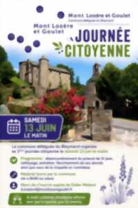 photo JOURNÉE CITOYENNE