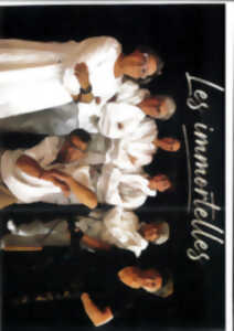 photo RENDU DES ATELIERS THÉÂTRE